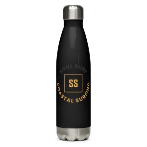 SS Stainless steel water bottle