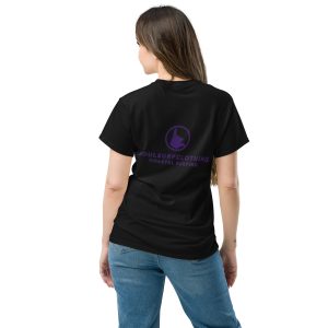 Women's SS Surfs Up Tee's