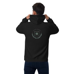 Men's SS Hoodie