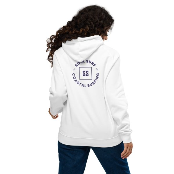 Women's SS Hoodie