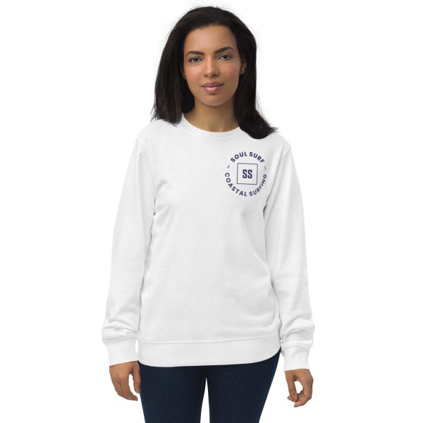 SS Sweatshirt