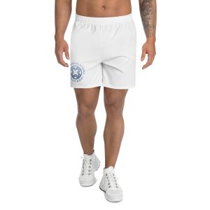 SS Circle Blue Shorts