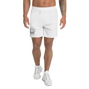 SS Circle Grey Shorts